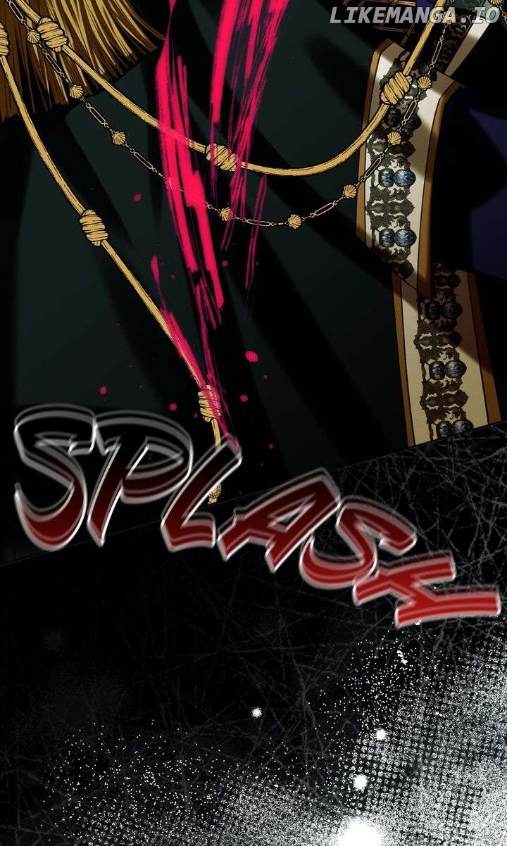 Protecting the Witch’s Son Chapter 68 - page 80