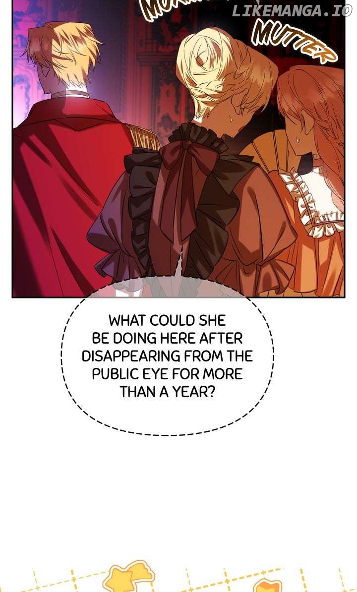 Protecting the Witch’s Son Chapter 69 - page 14