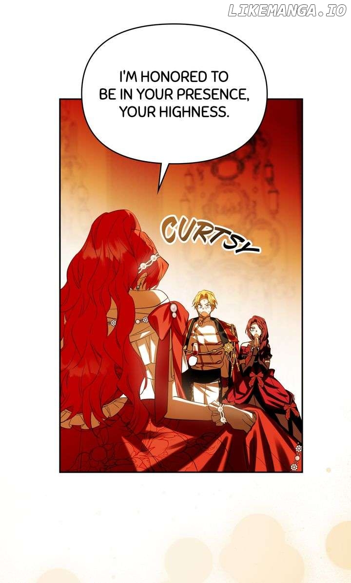 Protecting the Witch’s Son Chapter 69 - page 16