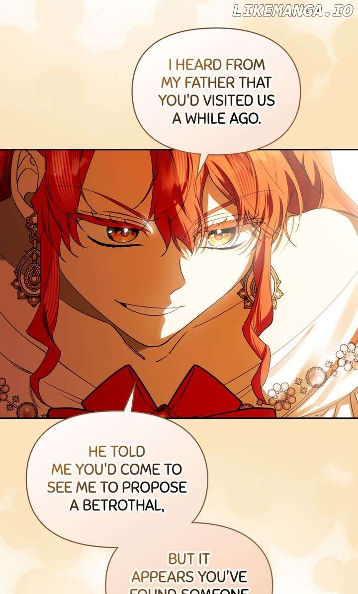 Protecting the Witch’s Son Chapter 69 - page 17