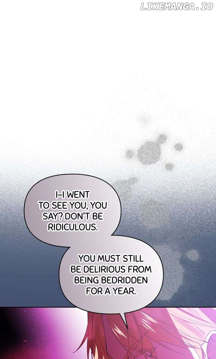 Protecting the Witch’s Son Chapter 69 - page 19