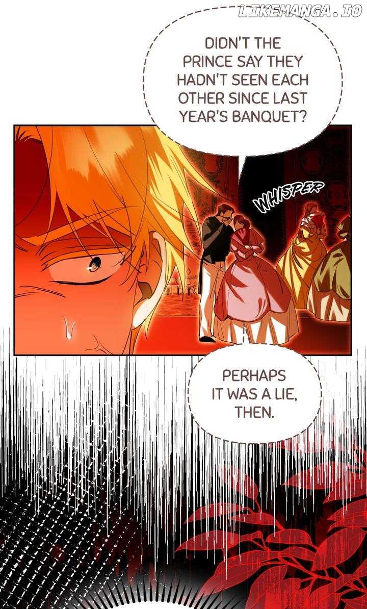 Protecting the Witch’s Son Chapter 69 - page 23
