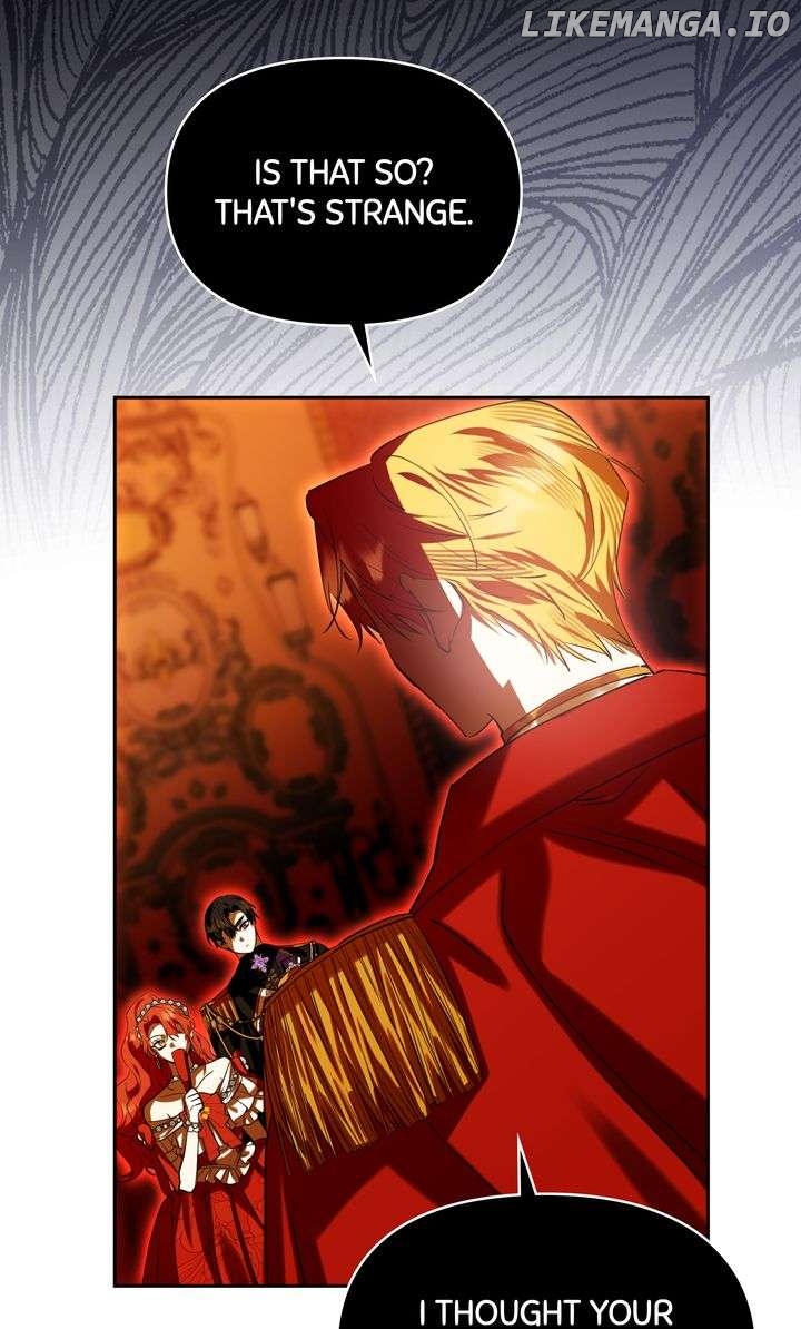Protecting the Witch’s Son Chapter 69 - page 27