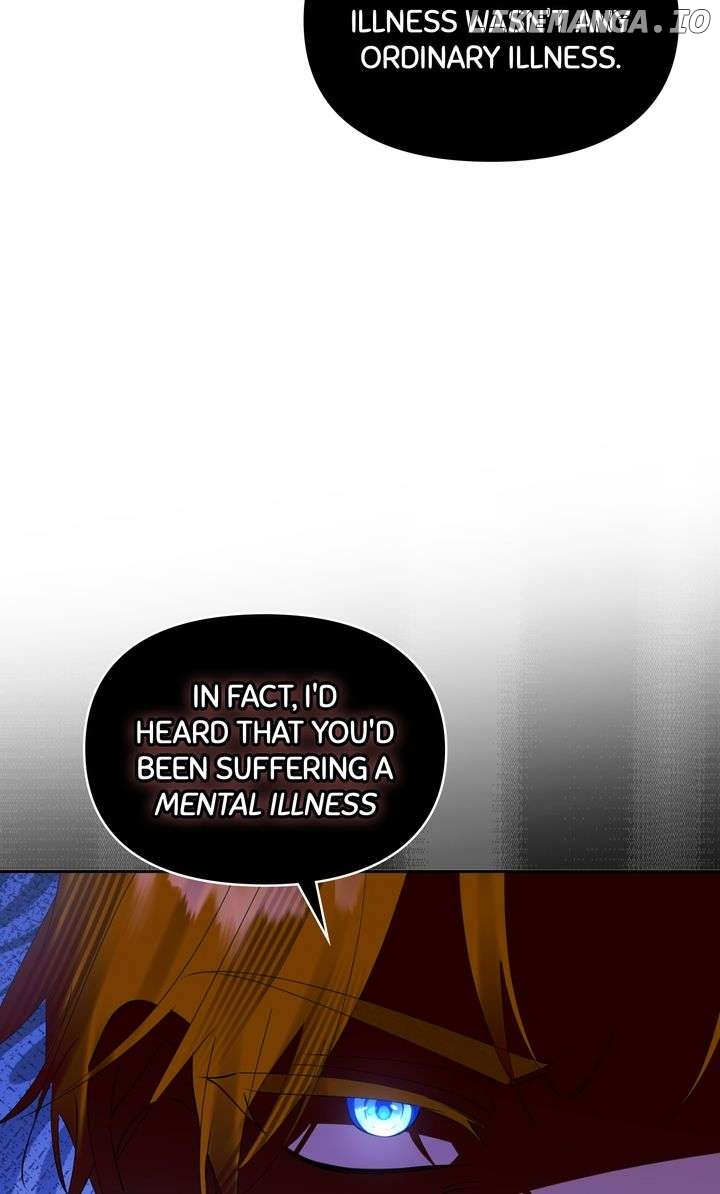 Protecting the Witch’s Son Chapter 69 - page 28