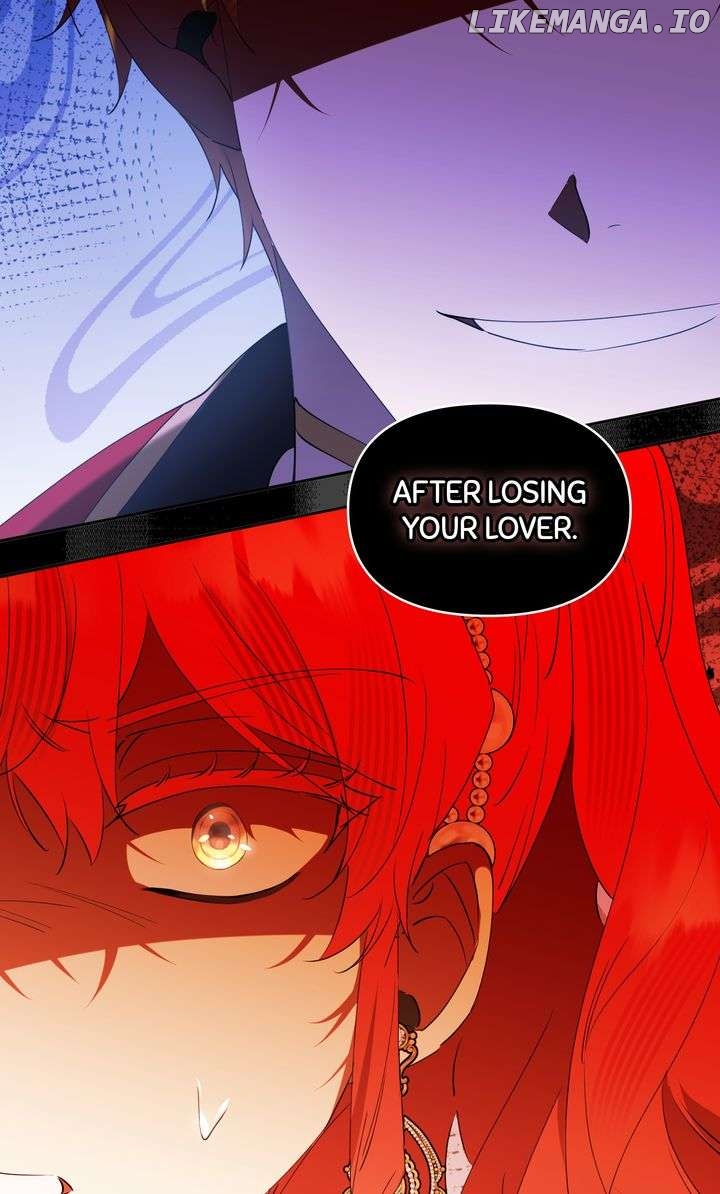 Protecting the Witch’s Son Chapter 69 - page 29