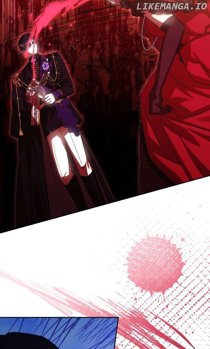 Protecting the Witch’s Son Chapter 69 - page 3