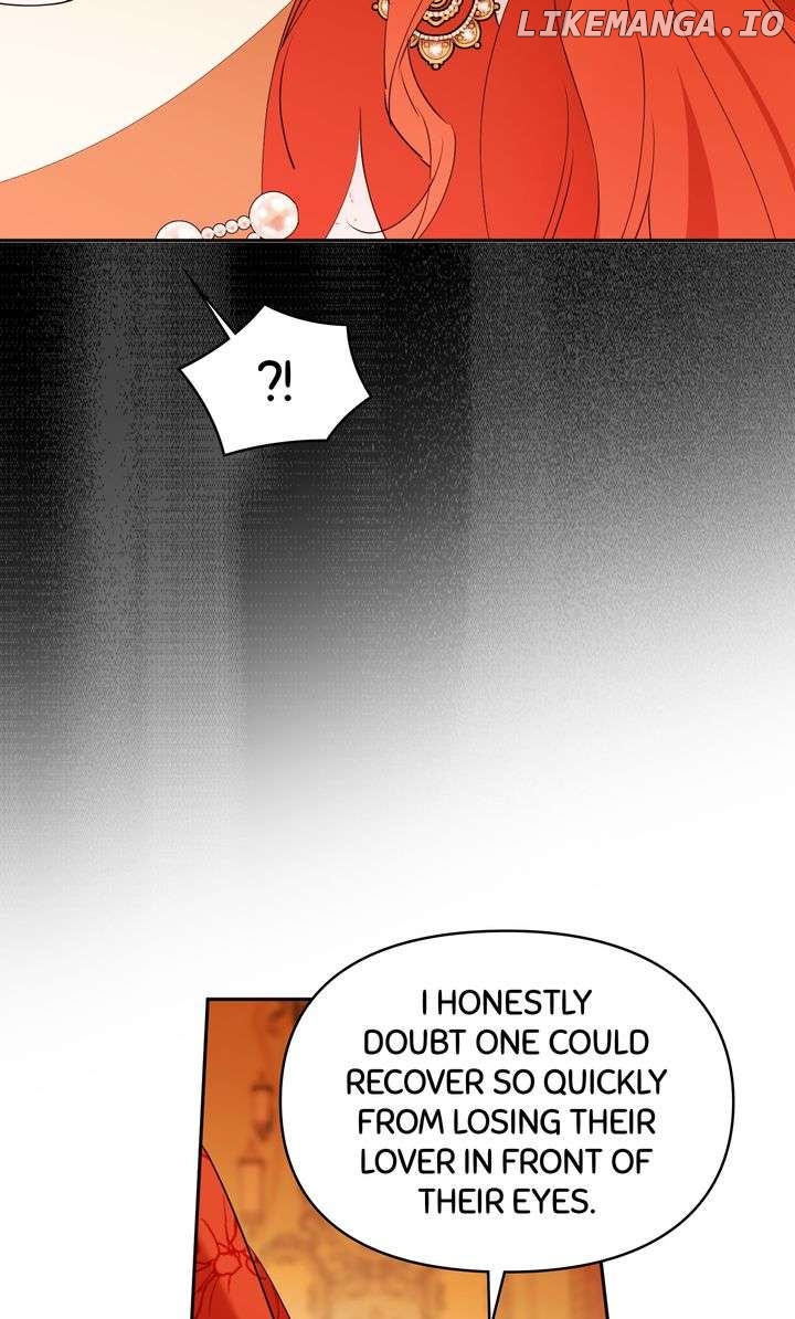 Protecting the Witch’s Son Chapter 69 - page 30