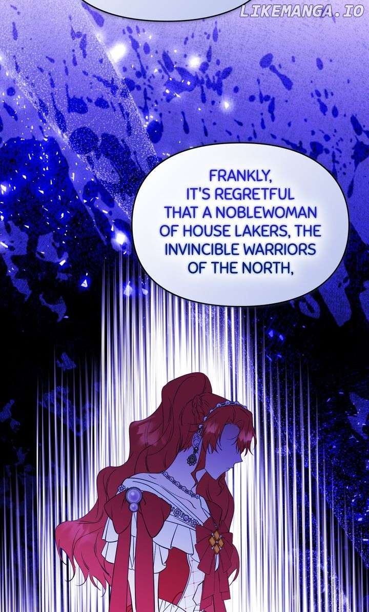Protecting the Witch’s Son Chapter 69 - page 32