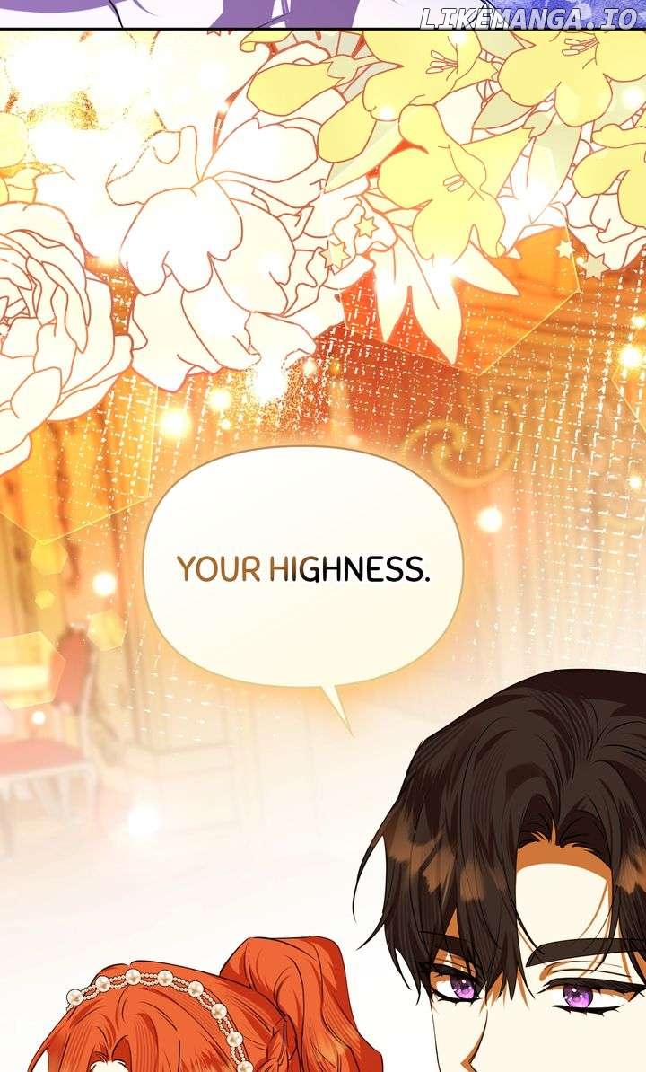 Protecting the Witch’s Son Chapter 69 - page 34