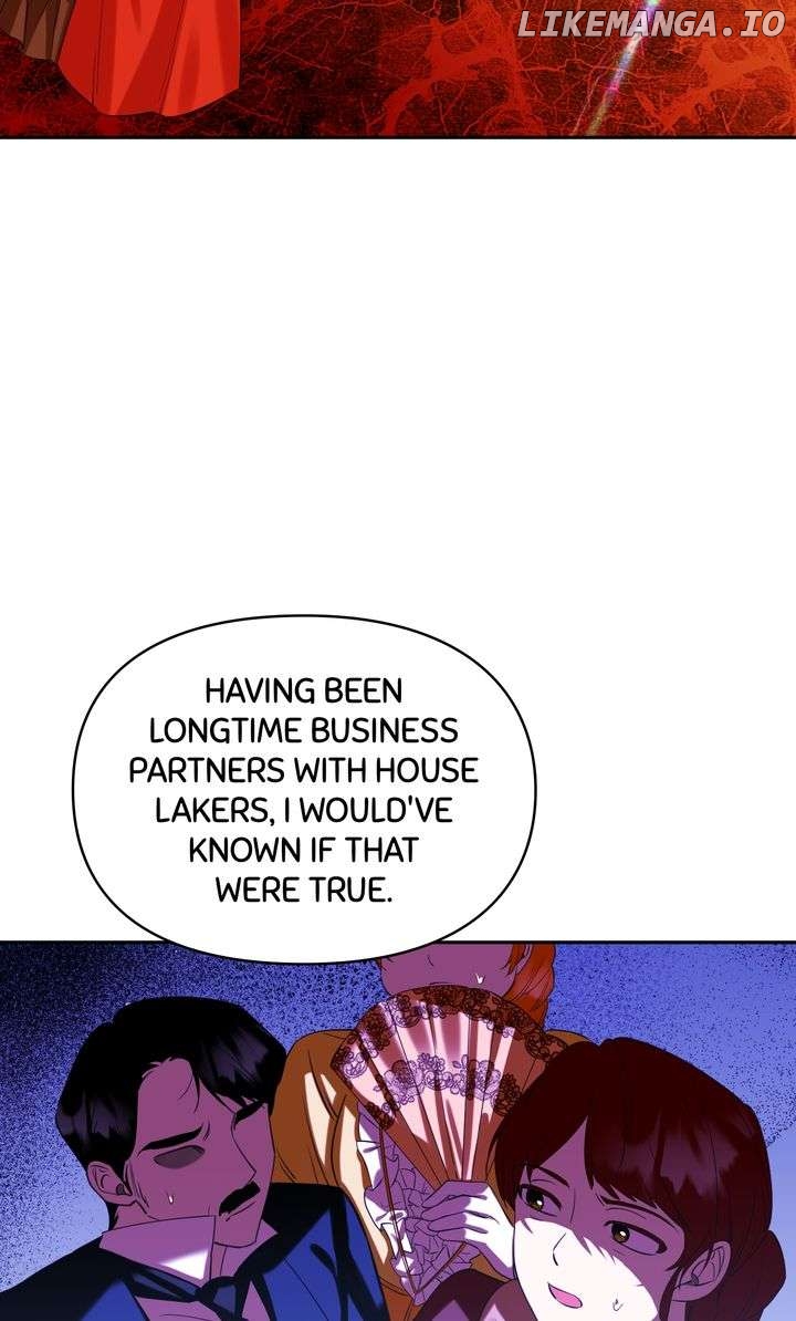 Protecting the Witch’s Son Chapter 69 - page 37