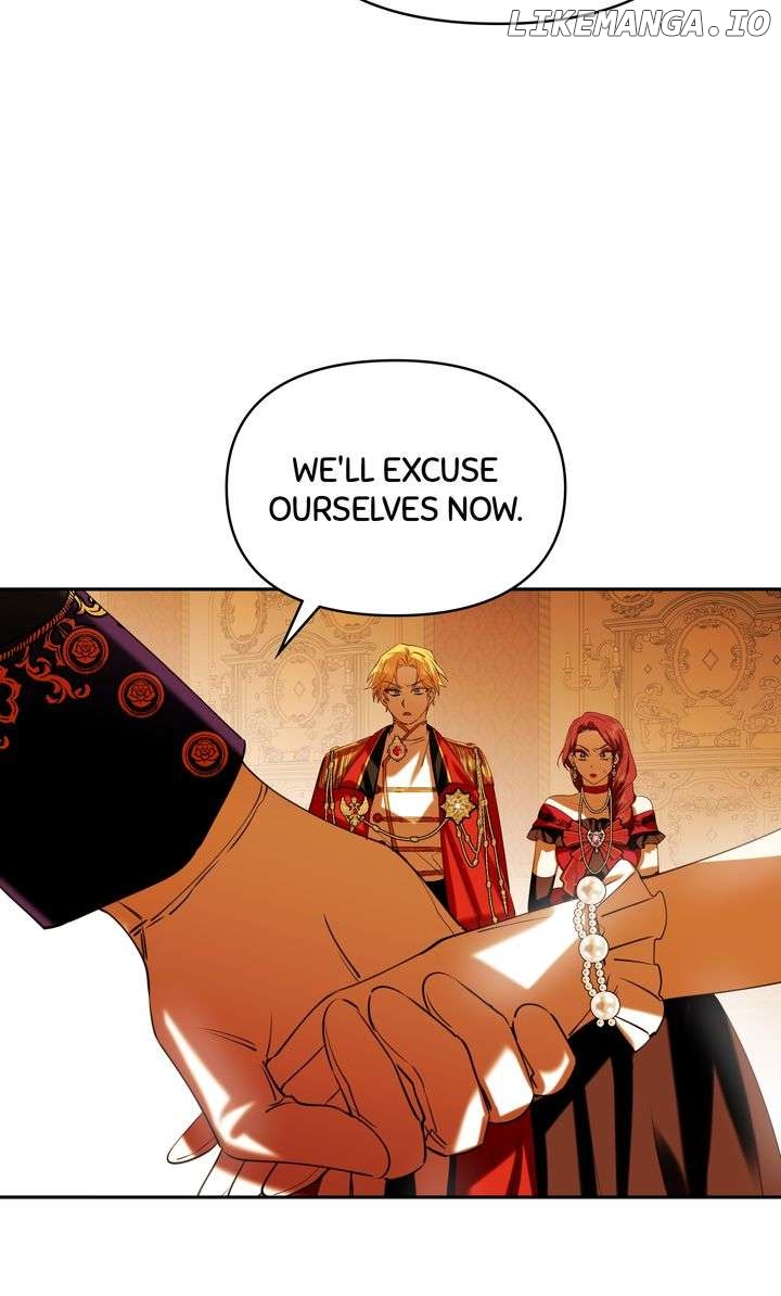Protecting the Witch’s Son Chapter 69 - page 40