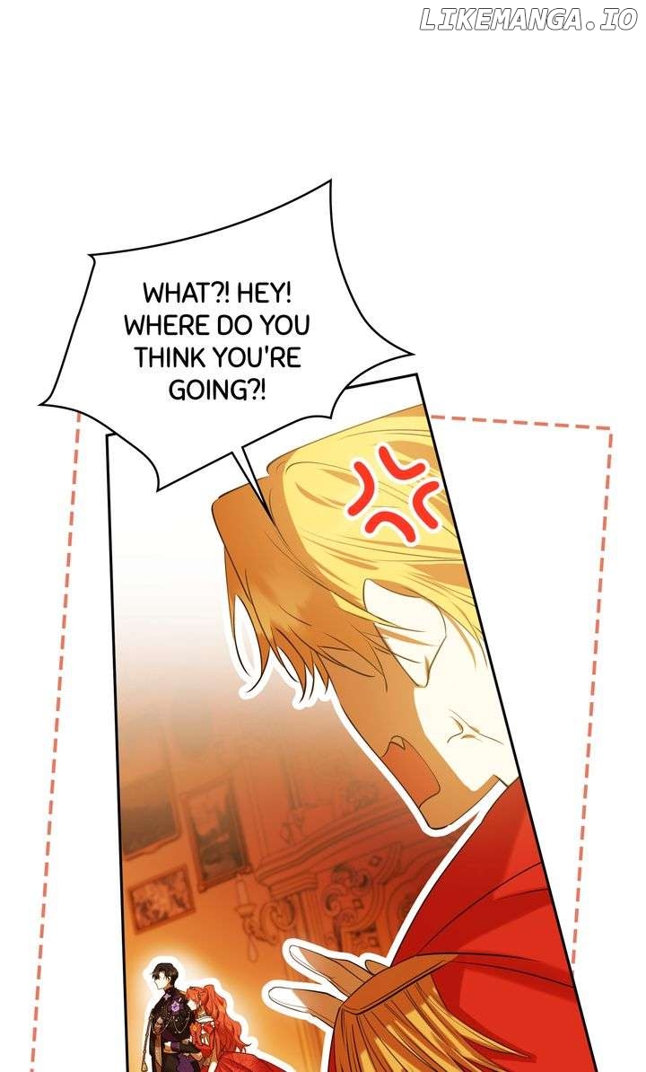 Protecting the Witch’s Son Chapter 69 - page 41