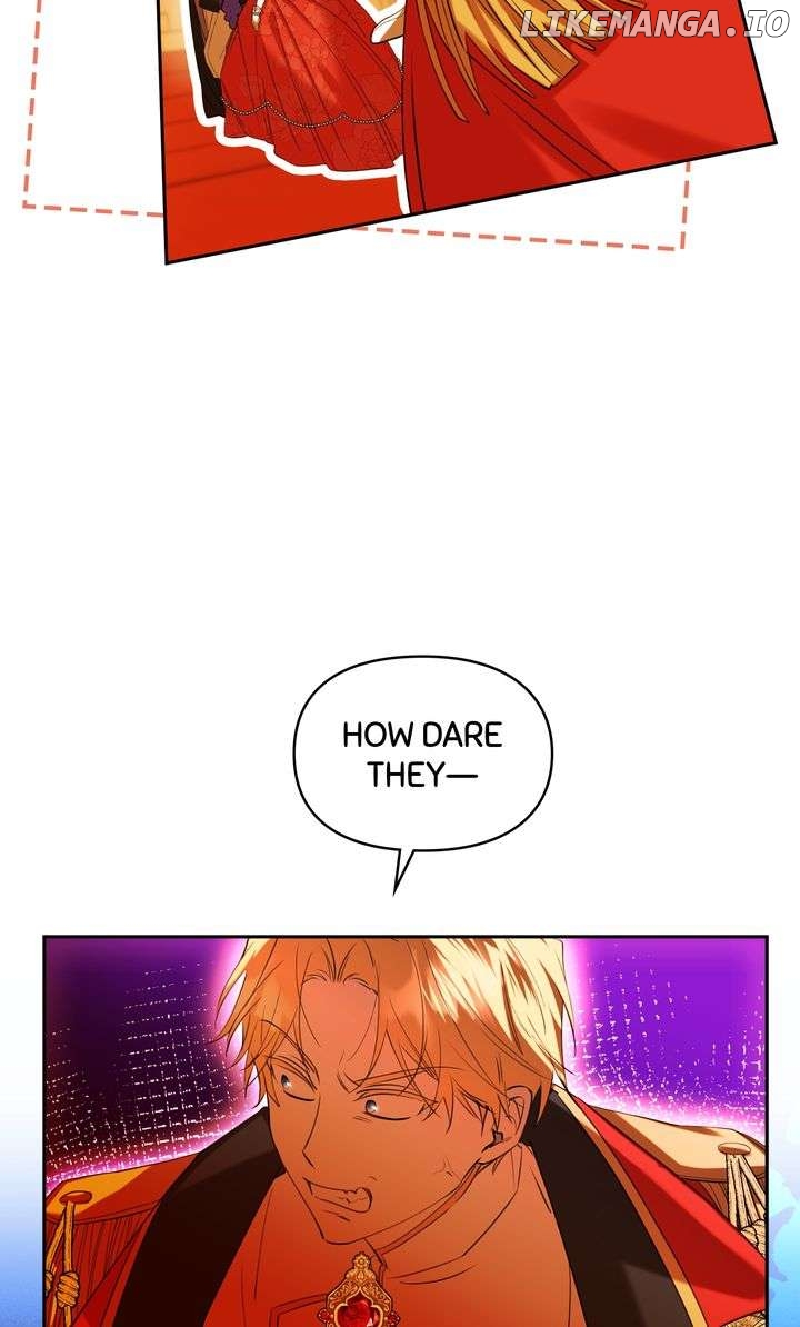 Protecting the Witch’s Son Chapter 69 - page 42