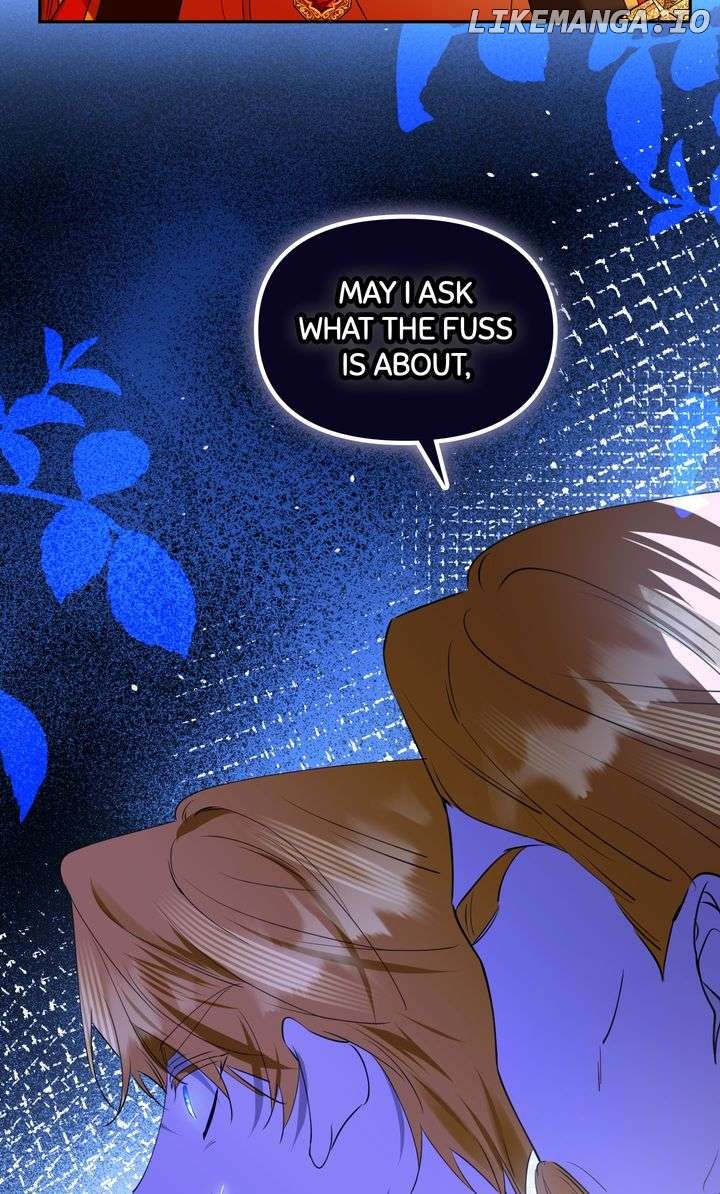 Protecting the Witch’s Son Chapter 69 - page 43