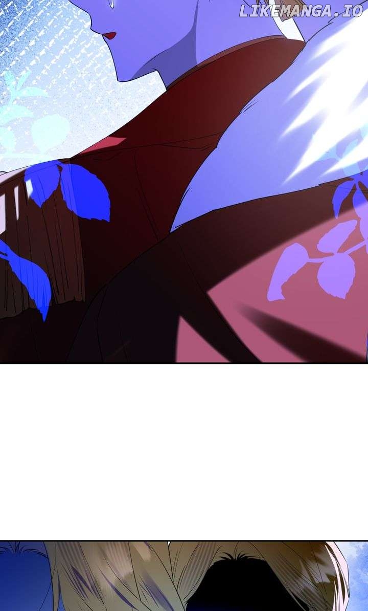 Protecting the Witch’s Son Chapter 69 - page 44