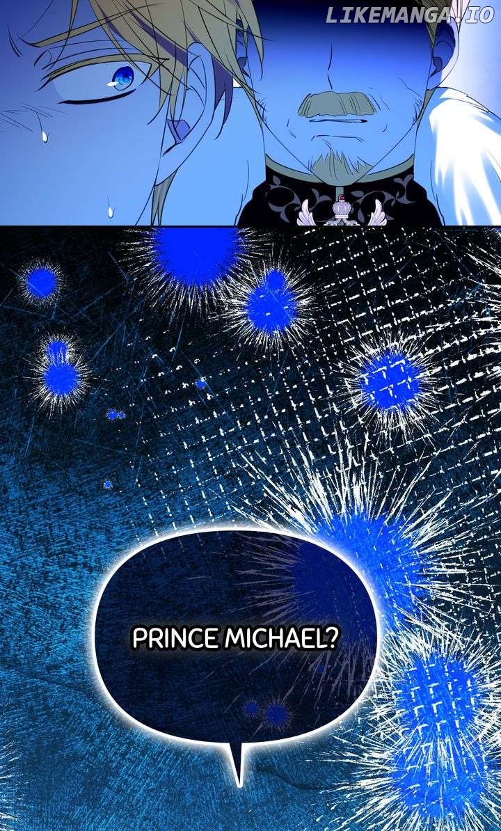Protecting the Witch’s Son Chapter 69 - page 45