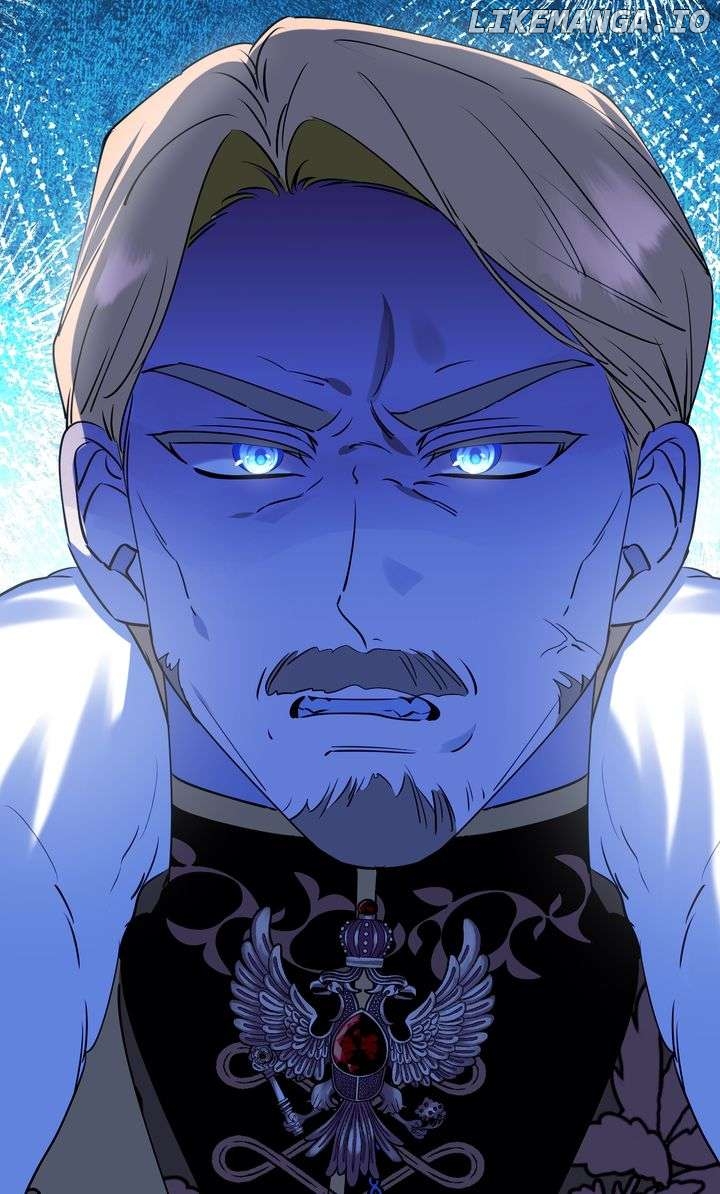 Protecting the Witch’s Son Chapter 69 - page 46