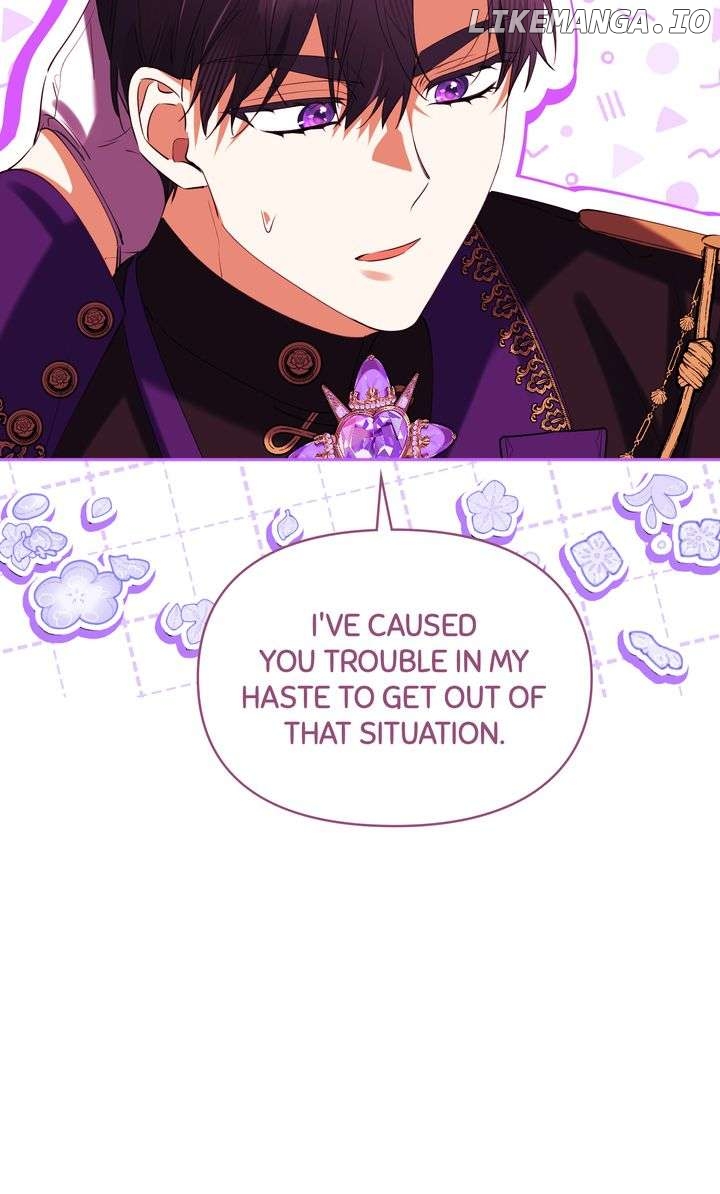 Protecting the Witch’s Son Chapter 69 - page 52