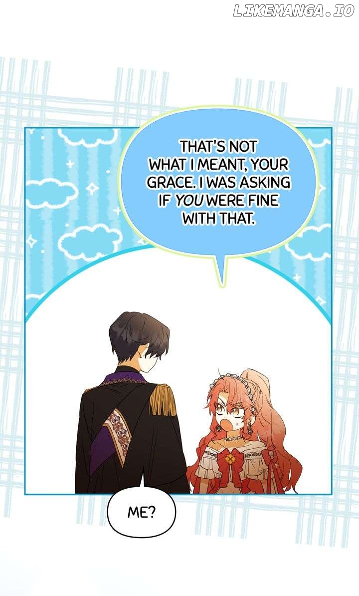 Protecting the Witch’s Son Chapter 69 - page 53