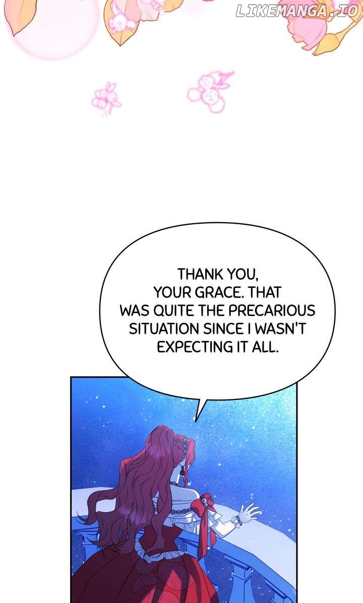 Protecting the Witch’s Son Chapter 69 - page 58
