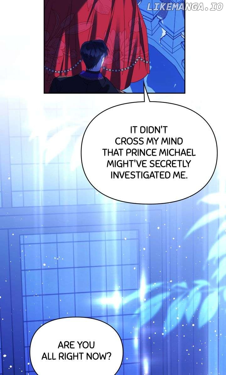 Protecting the Witch’s Son Chapter 69 - page 59