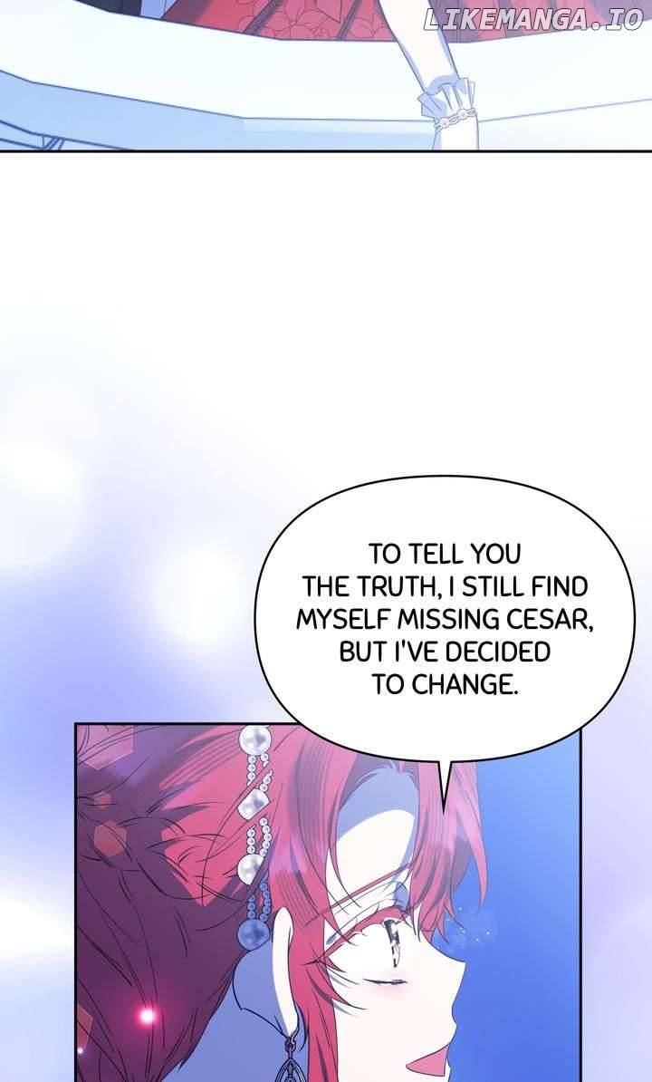 Protecting the Witch’s Son Chapter 69 - page 61