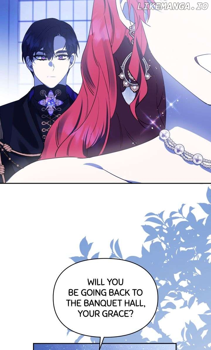 Protecting the Witch’s Son Chapter 69 - page 63