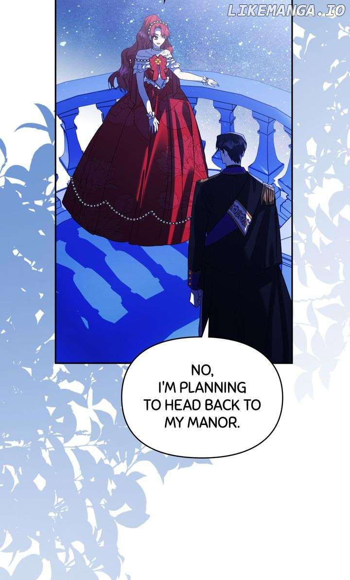 Protecting the Witch’s Son Chapter 69 - page 64