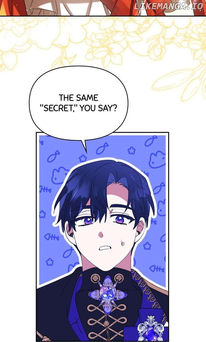 Protecting the Witch’s Son Chapter 69 - page 68