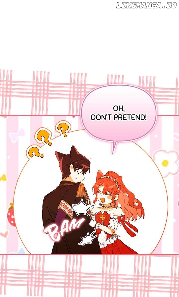 Protecting the Witch’s Son Chapter 69 - page 69