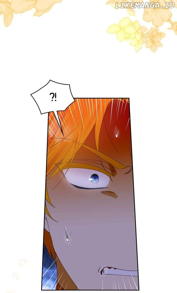 Protecting the Witch’s Son Chapter 69 - page 7