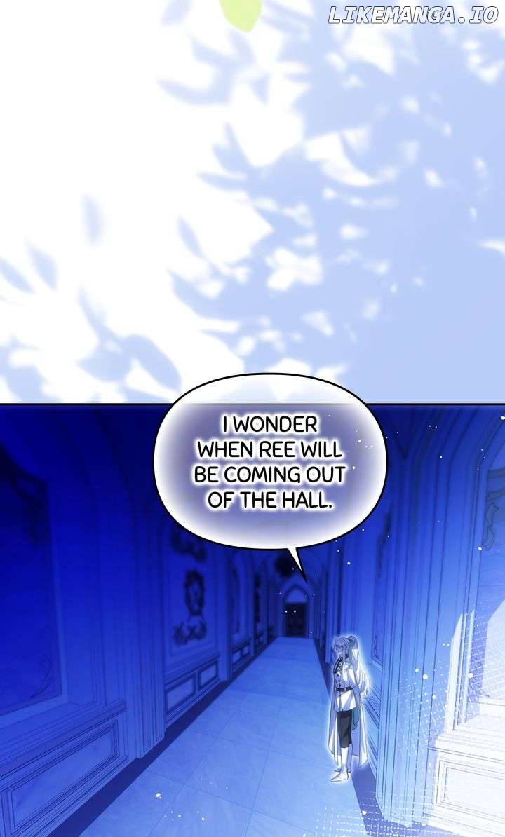 Protecting the Witch’s Son Chapter 69 - page 73