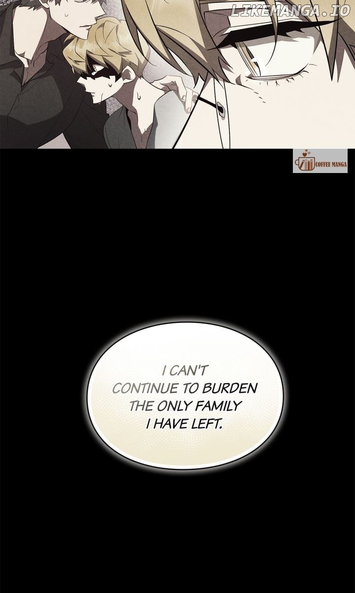 The Corpse Will Tell Chapter 68 - page 28