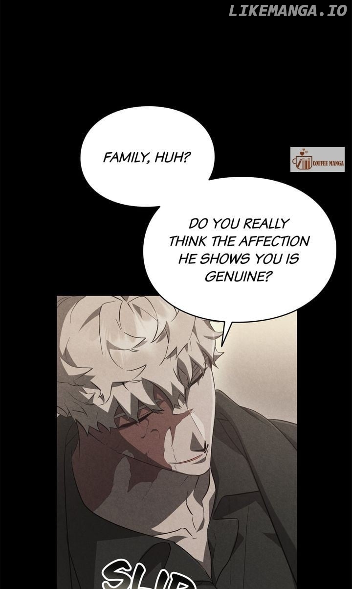 The Corpse Will Tell Chapter 68 - page 29