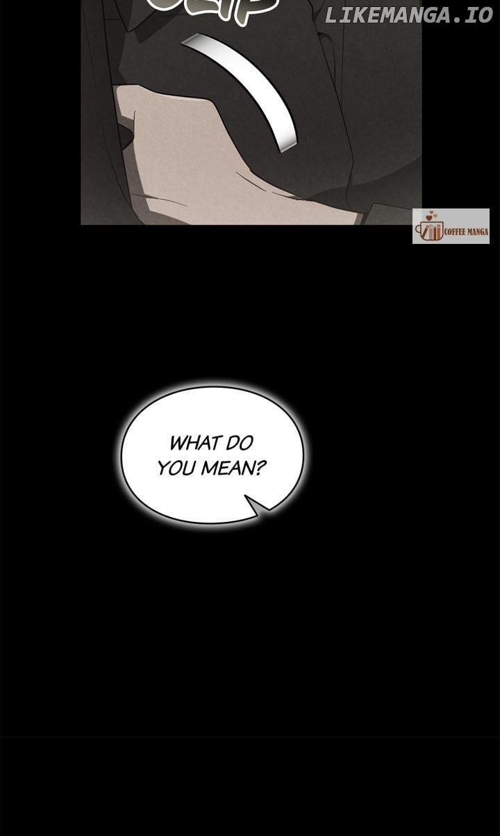 The Corpse Will Tell Chapter 68 - page 30