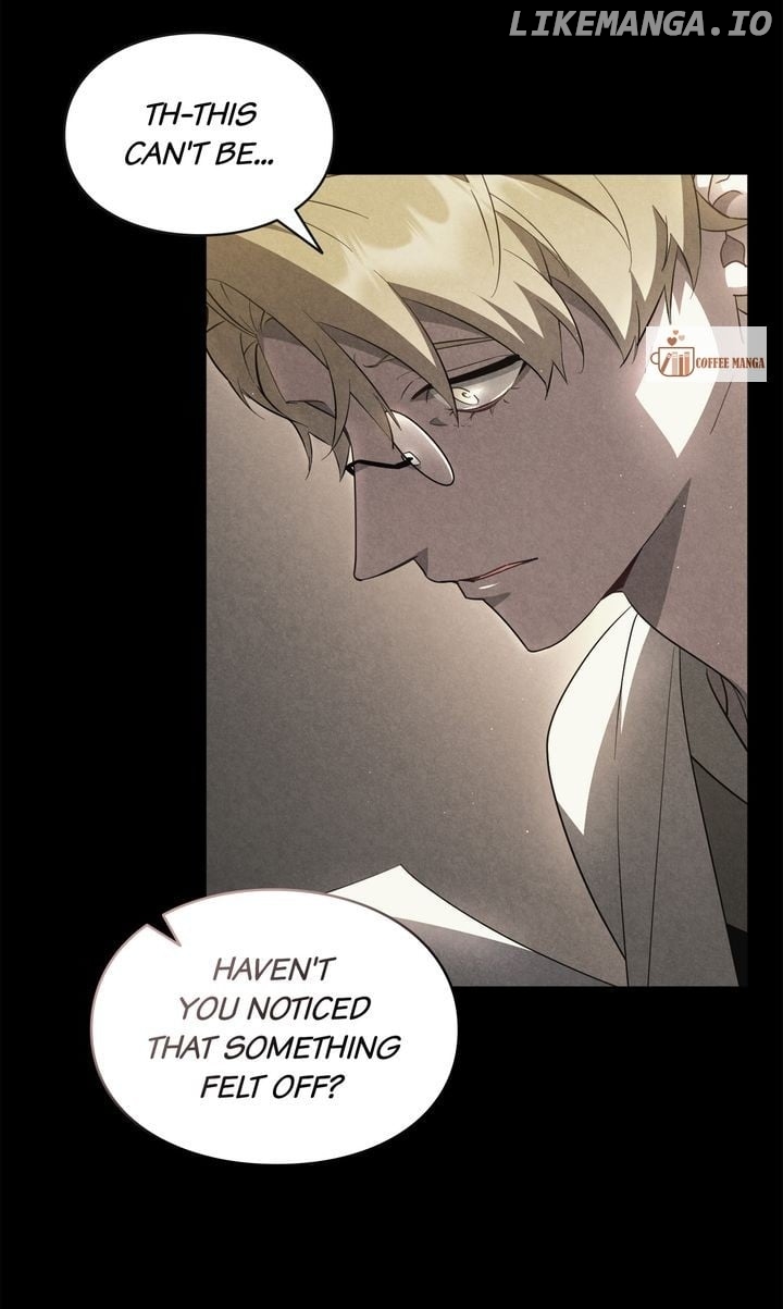The Corpse Will Tell Chapter 68 - page 33