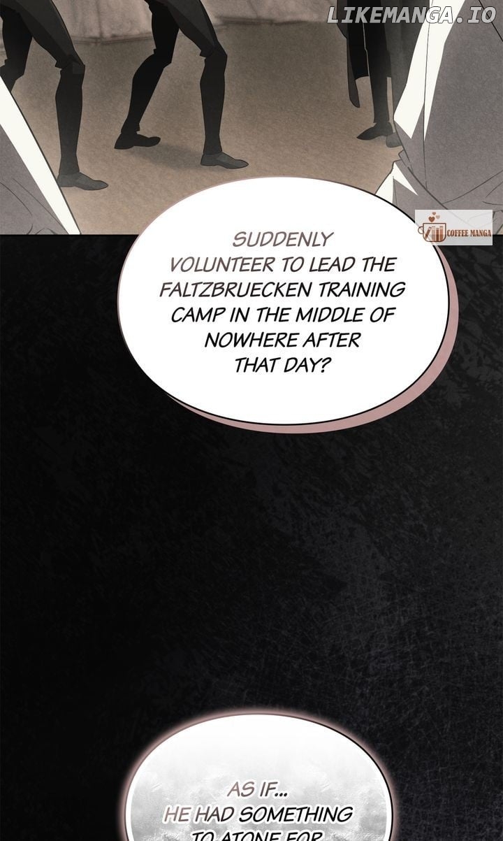 The Corpse Will Tell Chapter 68 - page 36