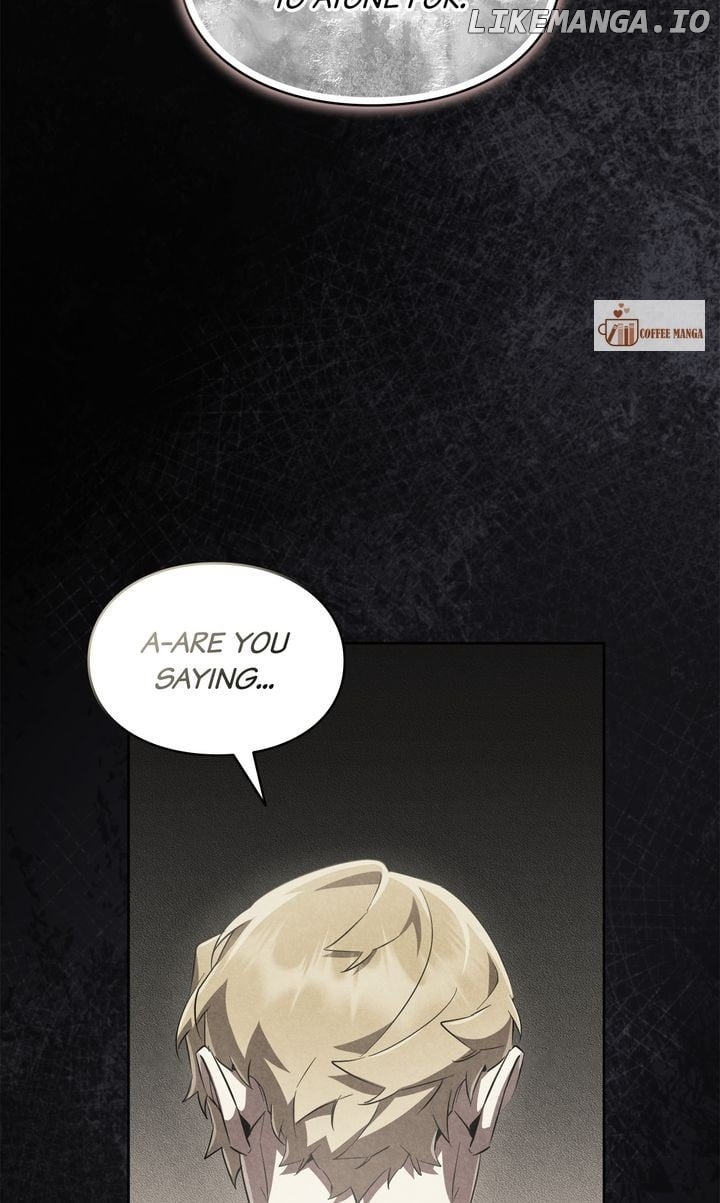 The Corpse Will Tell Chapter 68 - page 37