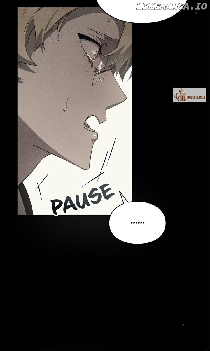 The Corpse Will Tell Chapter 68 - page 43