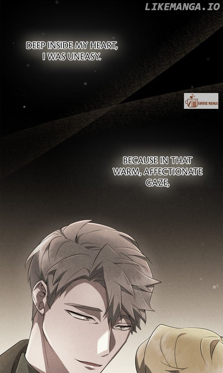 The Corpse Will Tell Chapter 68 - page 44