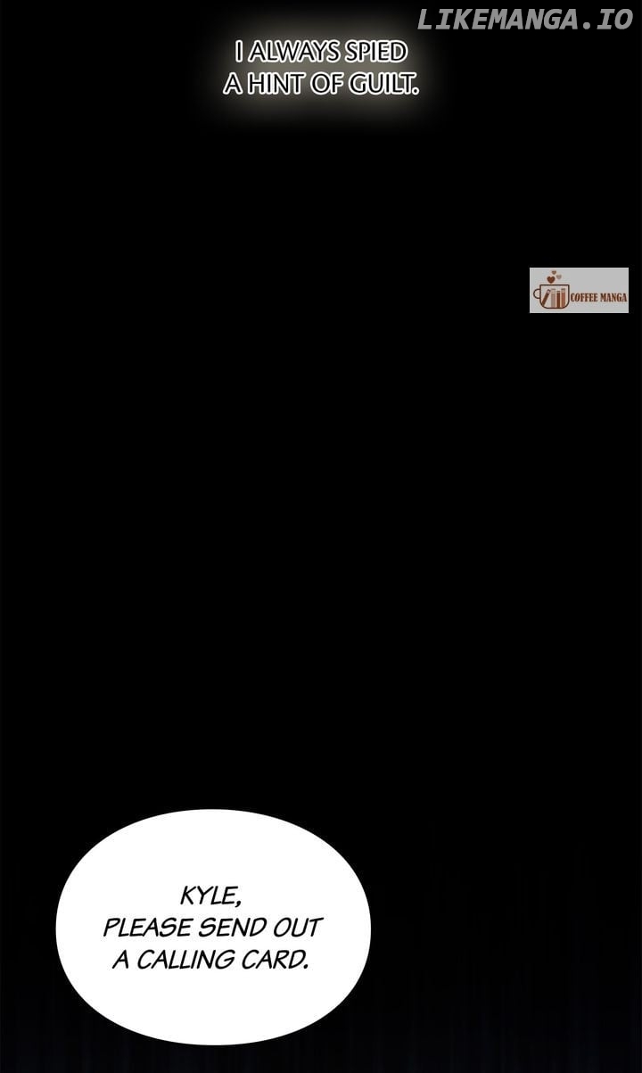 The Corpse Will Tell Chapter 68 - page 46