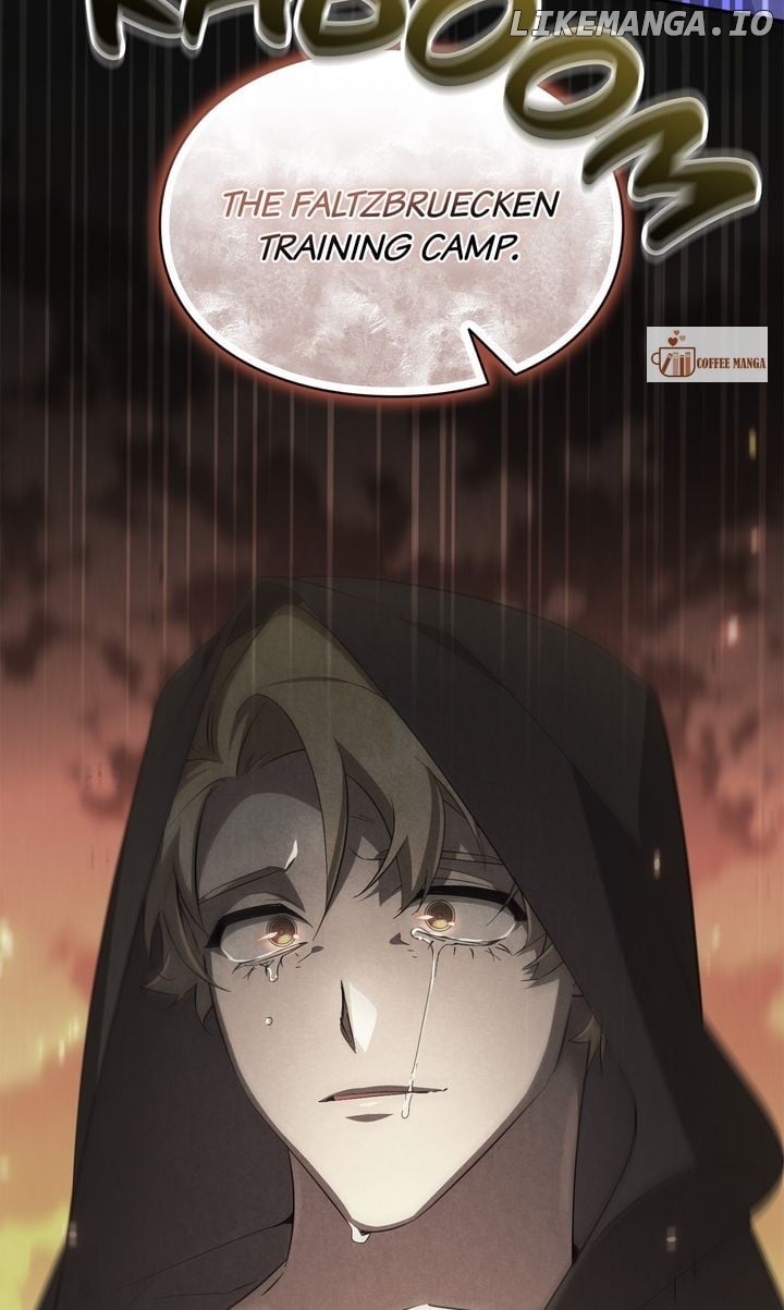The Corpse Will Tell Chapter 68 - page 49