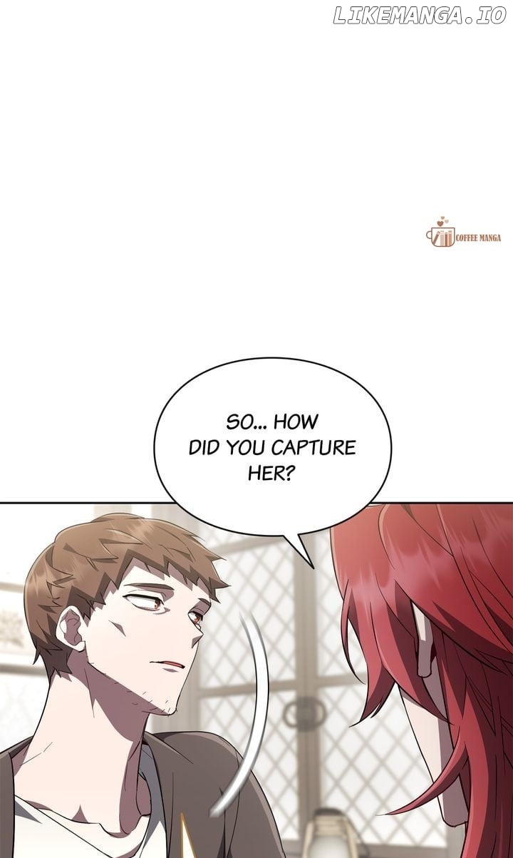 The Corpse Will Tell Chapter 68 - page 52