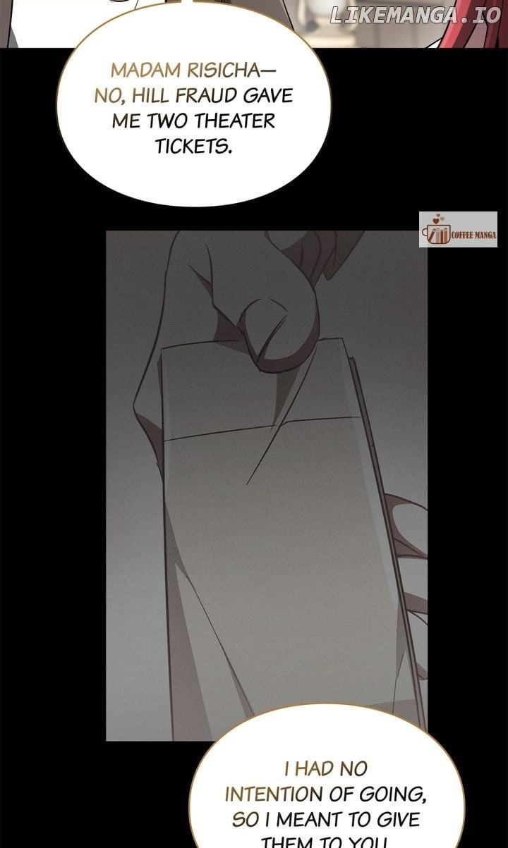 The Corpse Will Tell Chapter 68 - page 53