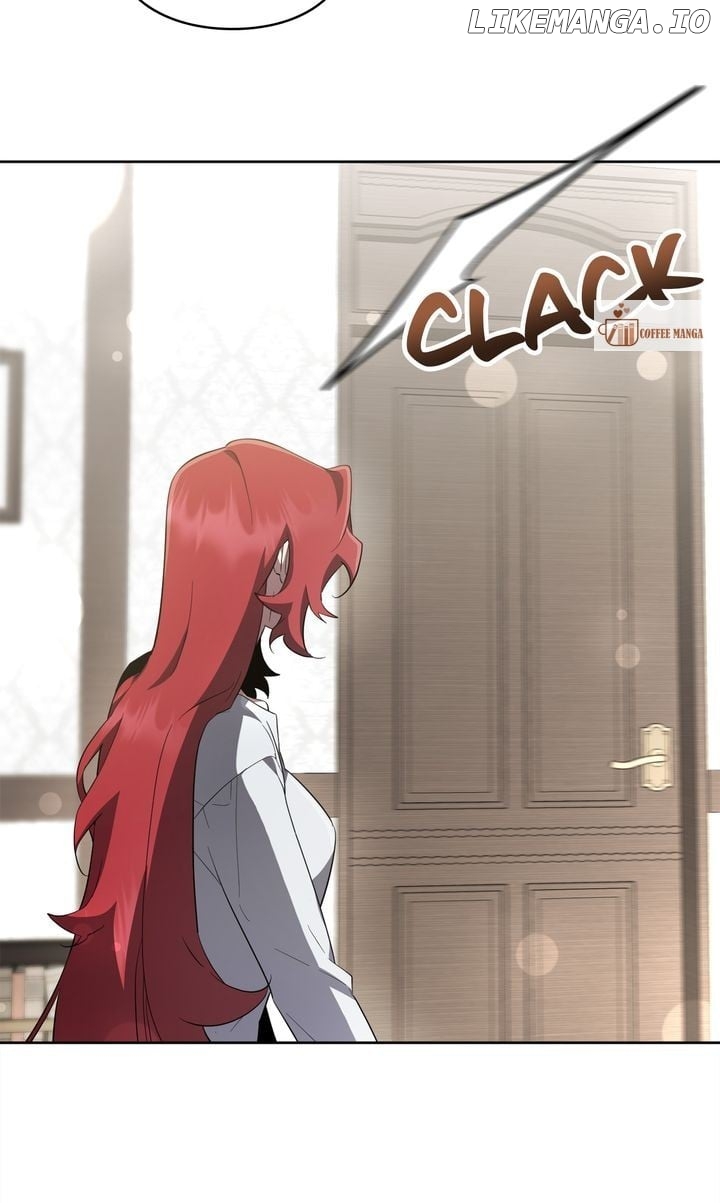 The Corpse Will Tell Chapter 68 - page 63