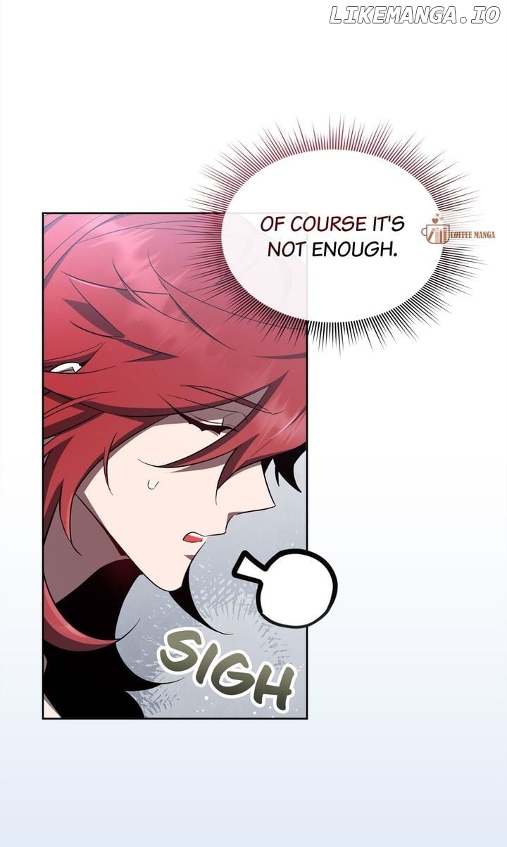The Corpse Will Tell Chapter 68 - page 64