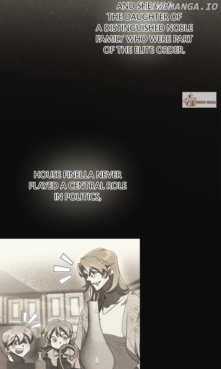The Corpse Will Tell Chapter 68 - page 7