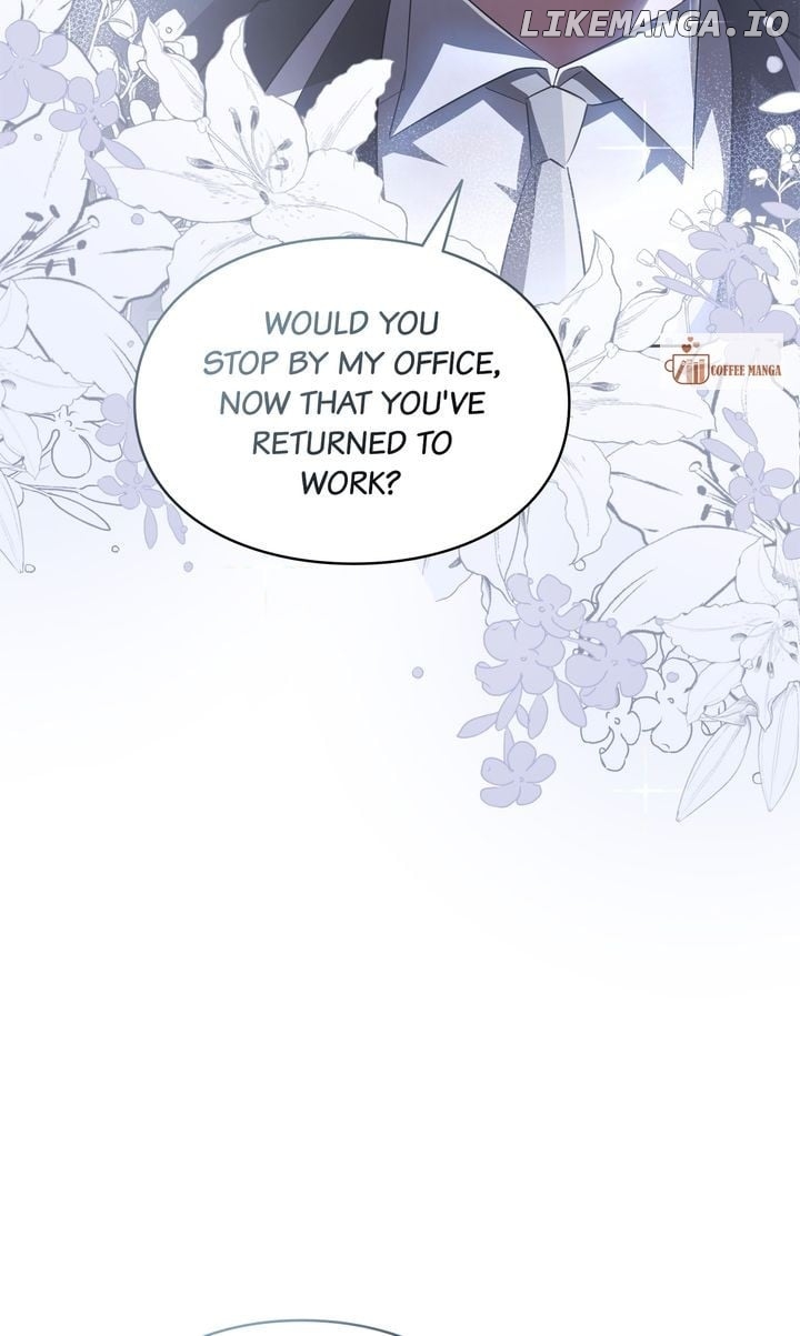The Corpse Will Tell Chapter 68 - page 75