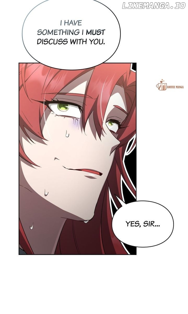 The Corpse Will Tell Chapter 68 - page 76