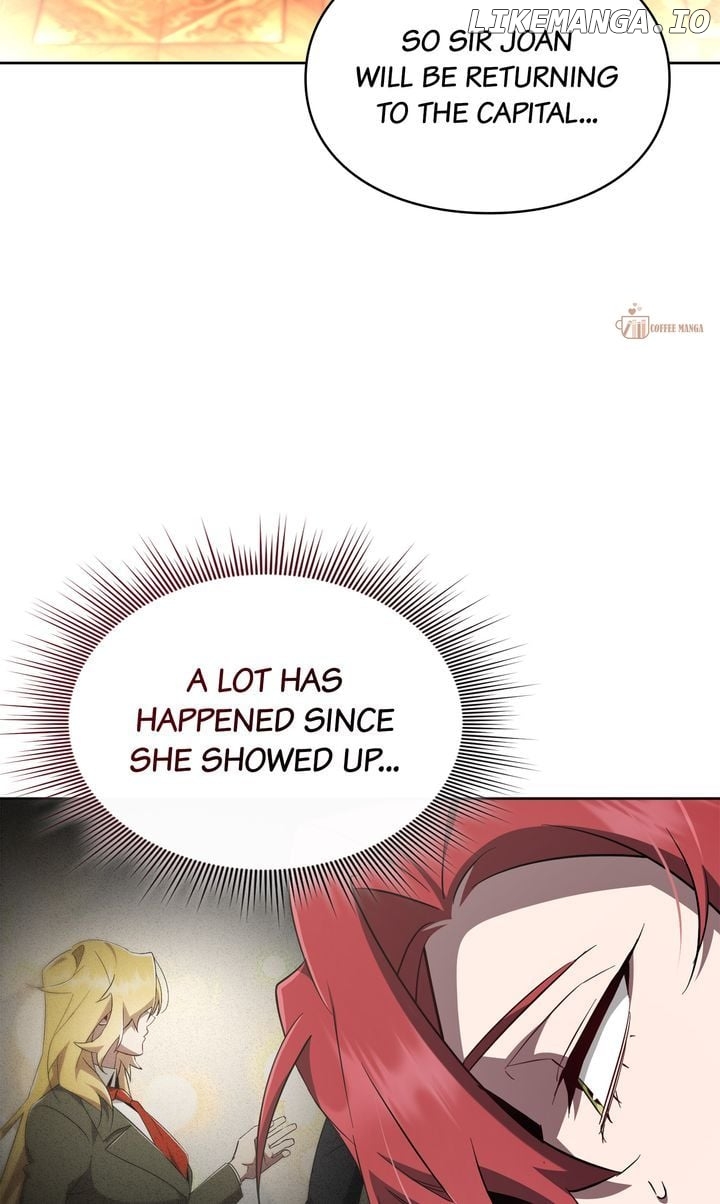 The Corpse Will Tell Chapter 69 - page 19
